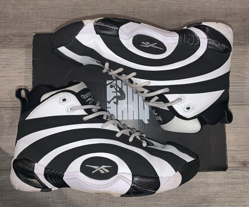 Reebok shaqnosis shaquille - ✨,