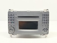AUTORADIO PER MERCEDES Classe