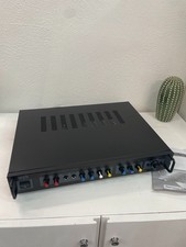 Amplificatore professionale