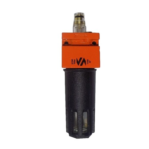 Lubrificatore attacco per - lubrificatore, 1/2"
