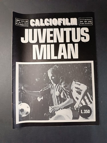 Rivista calciofilm - rivista,