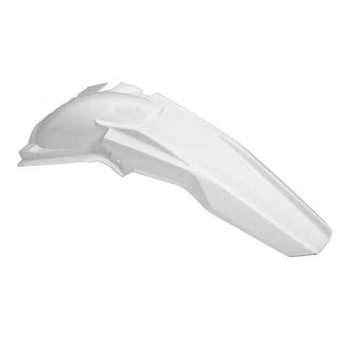 Racetech parafango posteriore - racetech,