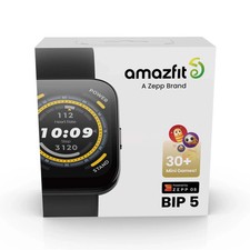 Amazfit Bip 5 38 mm Cassa