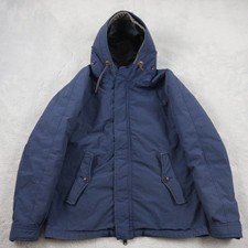 Baracuta parka uomo taglia 44