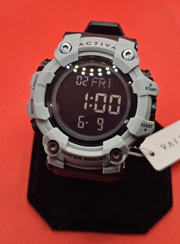 Orologio activa digital sport - orologio,