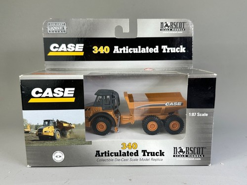 Norscot scale models - scale,
