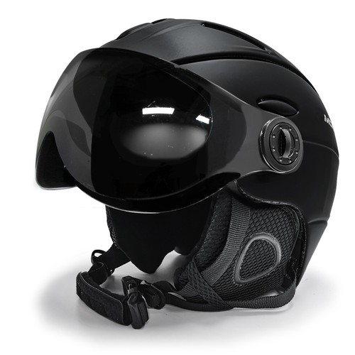 Visiera casco sci - in, 1