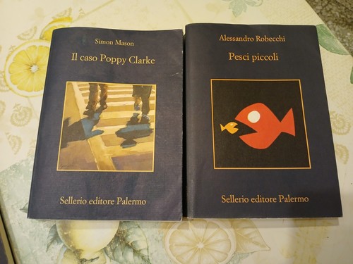 Caso poppy clarke mason - caso,