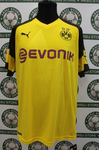 Maglia calcio borussia - maglia,