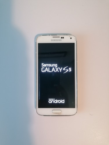 Cellulare samsung galaxy - galaxy, s5