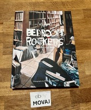 Bedroom Rockers Where DJs Call