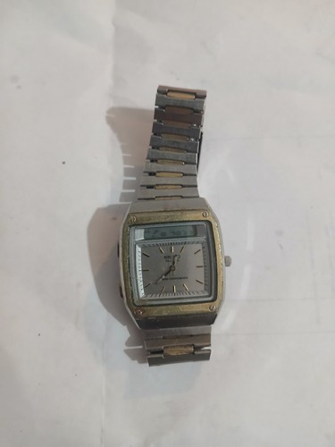 Vintage orologio polso - orologio,
