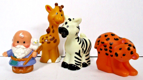 Lotto figurine ricambio - lotto,