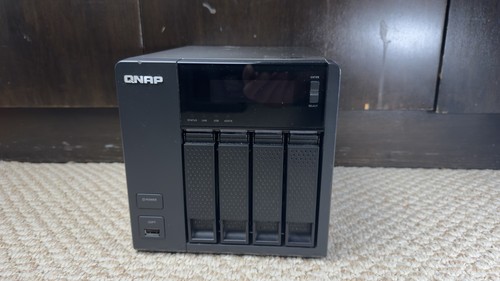 Turbo nas qnap 419p 4 - qnap, ts-419p