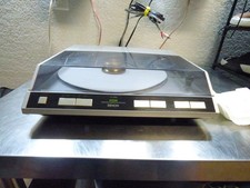 Denon DP15f cartuccia