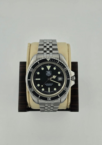 Orologio tag heuer - orologio, 980.006