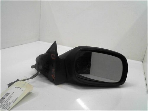 Specchietto retrovisore - specchietto,