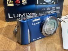 Panasonic Lumix TZ20