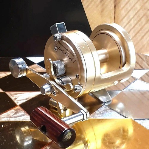 Mulinello pesca shimano - mulinello, da