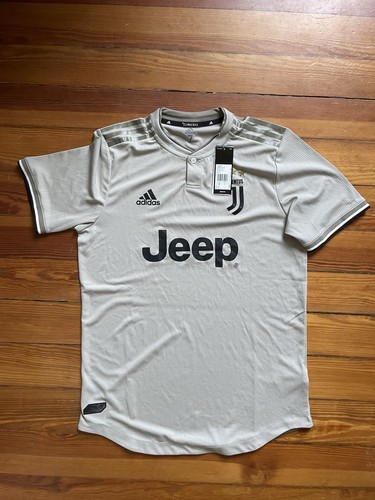 Maglia away juventus 19 - away,