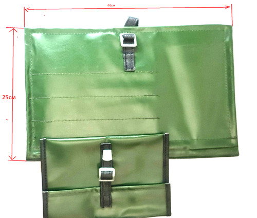 Set borse porta attrezzi - di,