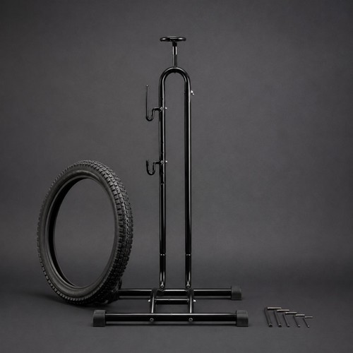 Cavalletto riparazione bici - da,