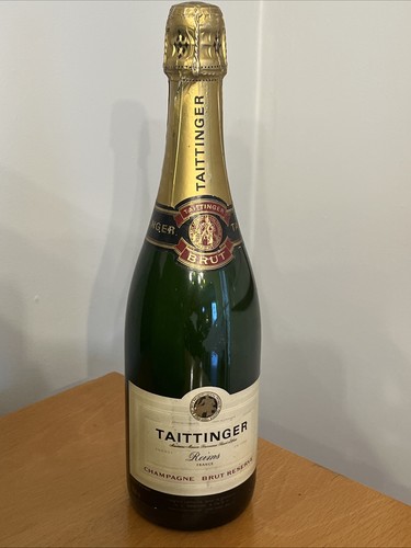 Enorme bottiglia vuota vintage - enorme,