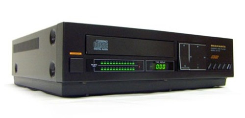 Marantz lettore cd - lettore,