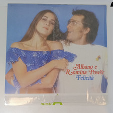 Al Bano & Romina Power –