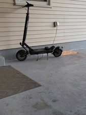 Electric Scooter 48V