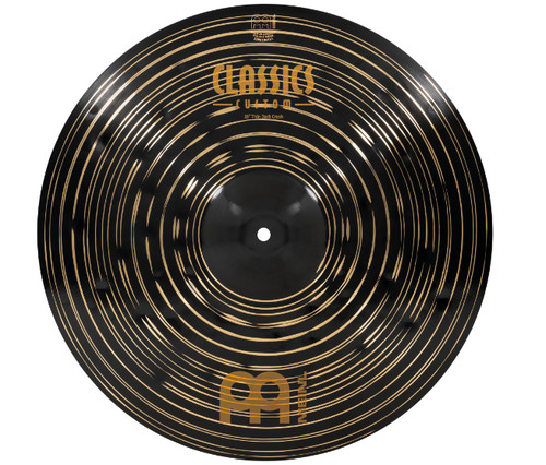 Meinl classics personalizzato - classics,