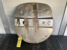 PROTEZIONE MARMITTA PER DAF XF