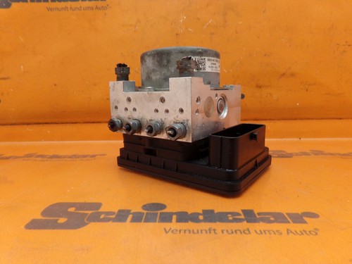 Gruppo freno abs esc - freno,