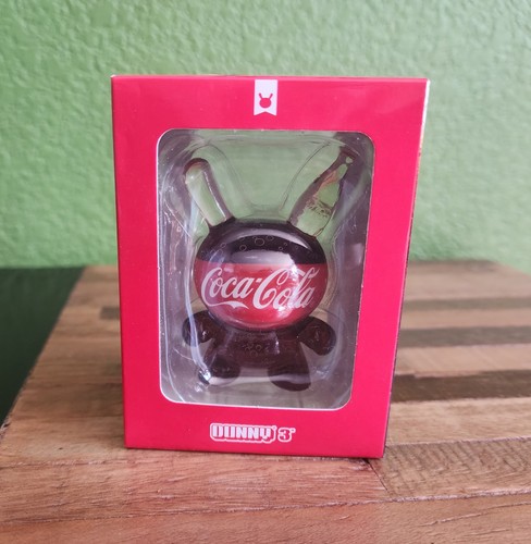 Figurina coca cola - figurina, coca-cola