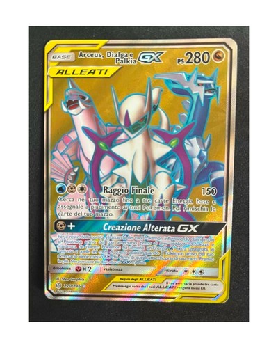 Arceus dialga palkia - arceus, cec
