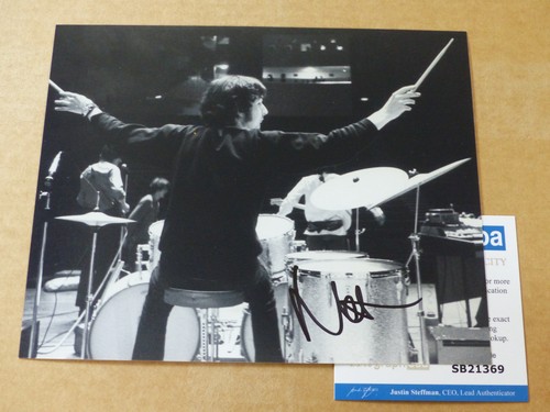 Pink floyd nick mason - nick,