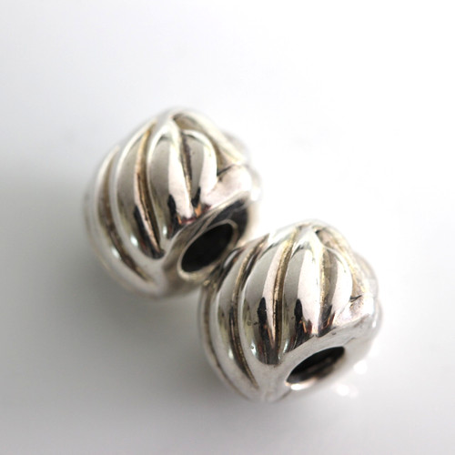 Autentica clip - (coppia),