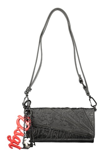 Desigual portafoglio donna - desigual,