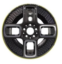 1 Cerchi da 17' in Lega - Mini