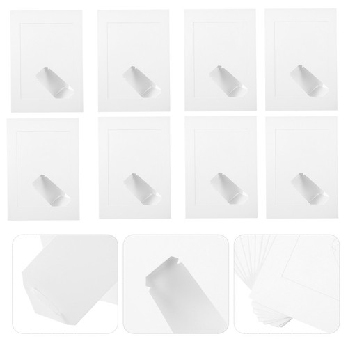 Pcs portafoto cartone - pcs,