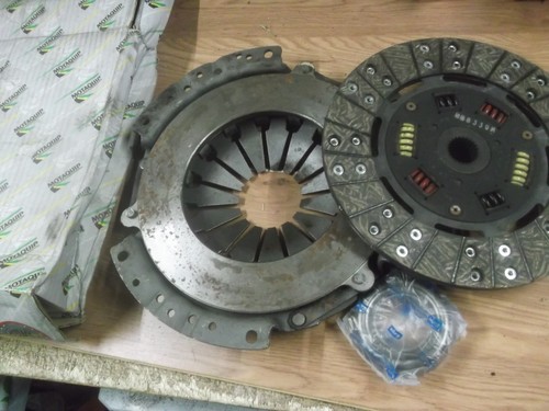 Kit frizione ford - frizione, sierra