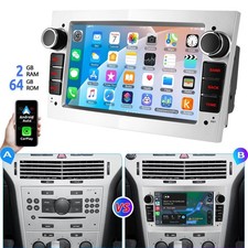 Android 2+64G autoradio