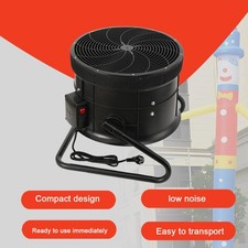 Soffiatore per Skydancer 950 W