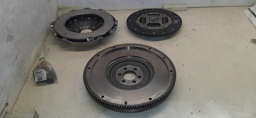 Kit frizione volano valeo - kit,