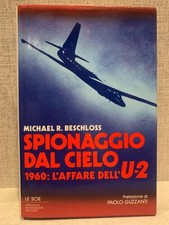 SPIONAGGIO DAL CIELO 1960
