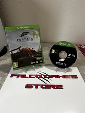 FORZA MOTORSPORT 5 XBOX ONE