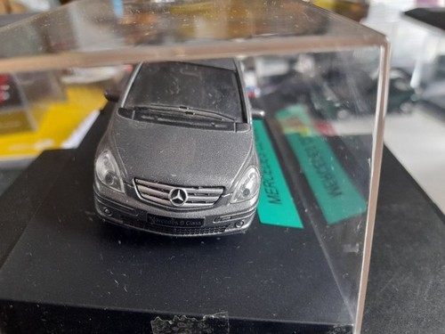 Mercedes classe modellino - mercedes,
