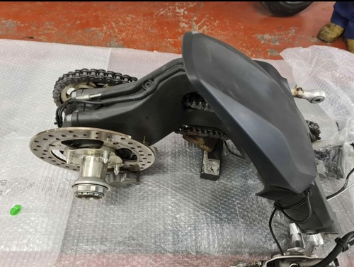 Forcellone ducati panigale - forcellone,