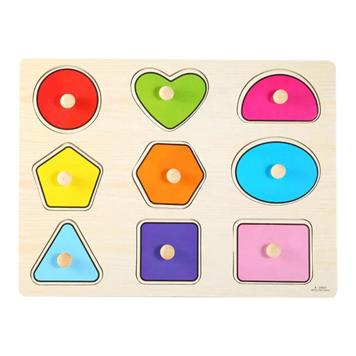 Puzzle incastro tema - puzzle,
