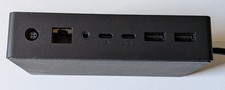 Microsoft Surface Dock 2 Model